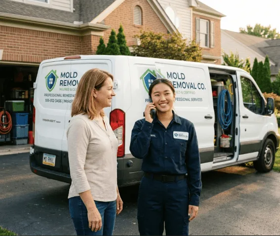 Crawlspace Mold Remediation Huntly, VA FAQs
